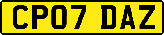 CP07DAZ