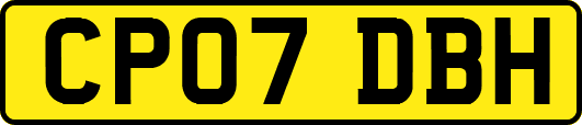 CP07DBH