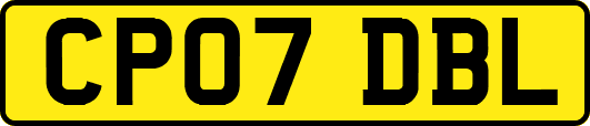 CP07DBL