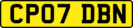 CP07DBN
