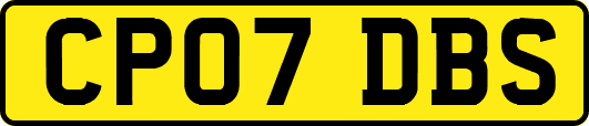 CP07DBS
