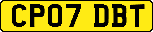 CP07DBT