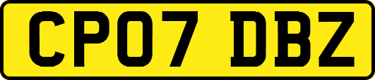 CP07DBZ