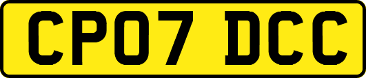 CP07DCC
