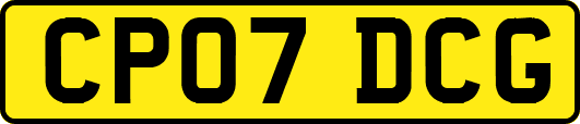 CP07DCG