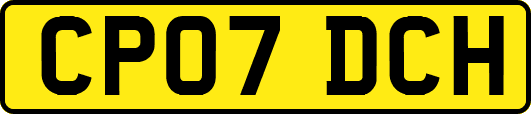 CP07DCH