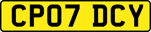 CP07DCY