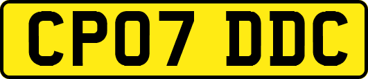 CP07DDC