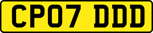 CP07DDD