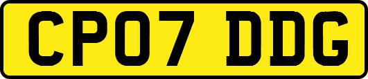 CP07DDG
