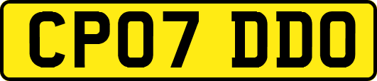 CP07DDO