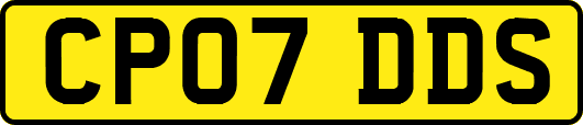 CP07DDS