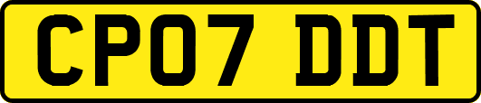 CP07DDT
