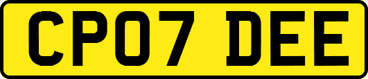 CP07DEE