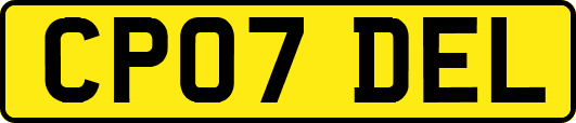 CP07DEL