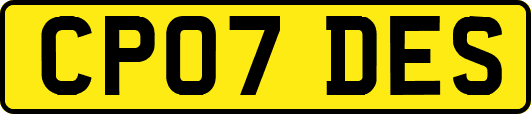 CP07DES