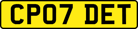 CP07DET