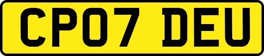 CP07DEU