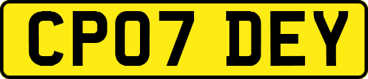 CP07DEY
