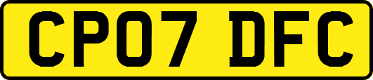 CP07DFC