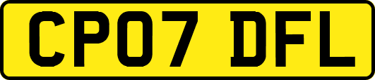 CP07DFL