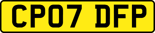 CP07DFP