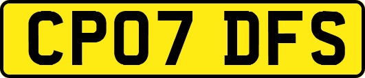 CP07DFS