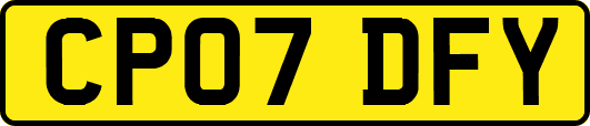 CP07DFY