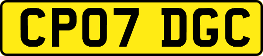 CP07DGC