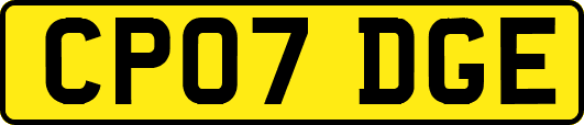 CP07DGE