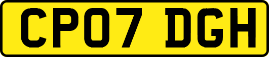 CP07DGH