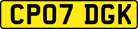 CP07DGK