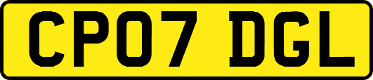 CP07DGL