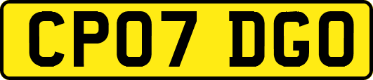 CP07DGO