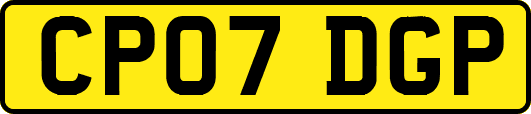 CP07DGP