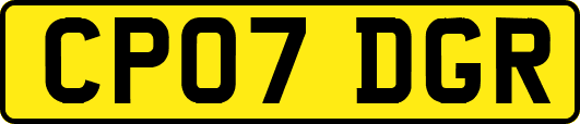 CP07DGR