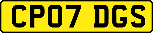 CP07DGS