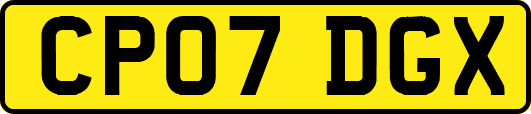 CP07DGX