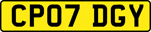 CP07DGY