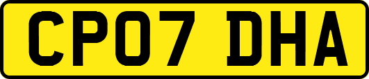 CP07DHA