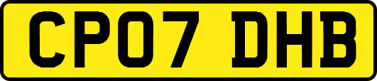 CP07DHB