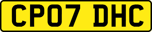 CP07DHC