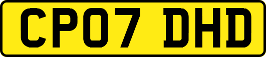 CP07DHD