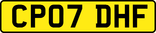 CP07DHF
