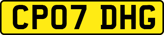 CP07DHG