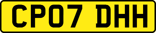 CP07DHH