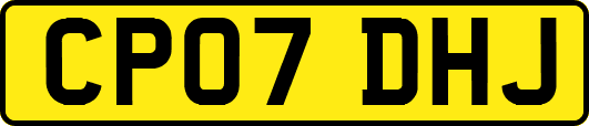 CP07DHJ
