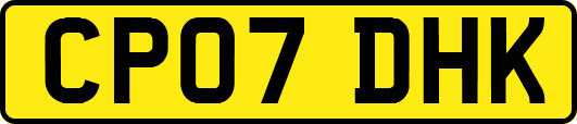 CP07DHK