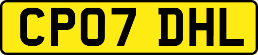 CP07DHL