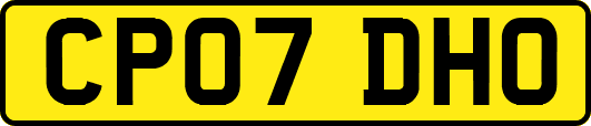 CP07DHO